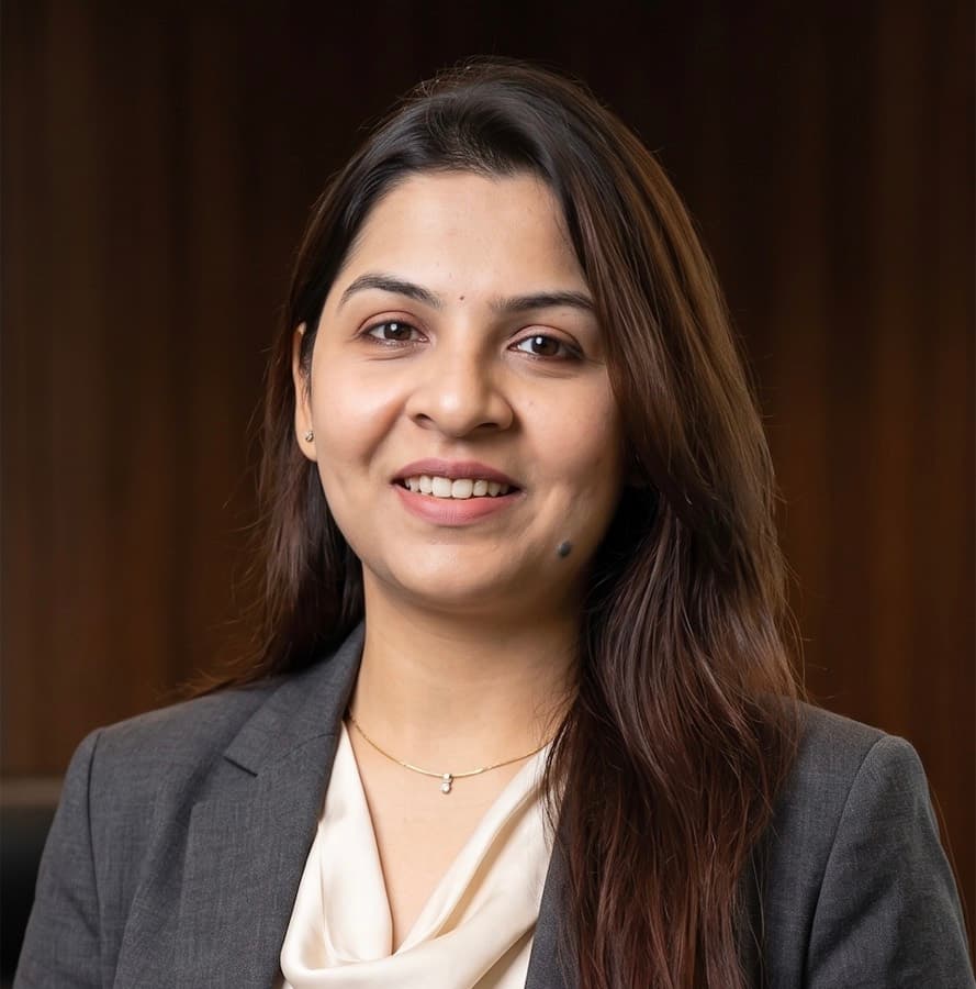 Sweety Lingwal, Business Head at ANS RPO Solutions